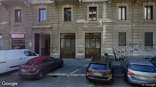 Rooms for rent in Milano Zona 3 - Porta Venezia, Città Studi, Lambrate - Photo from Google Street View