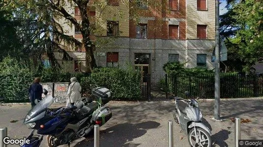 Rooms for rent in Milano Zona 6 - Barona, Lorenteggio - Photo from Google Street View