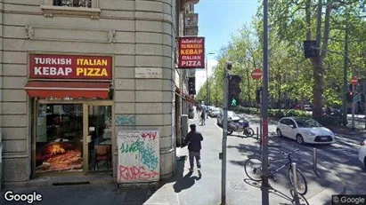 Rooms for rent in Milano Zona 3 - Porta Venezia, Città Studi, Lambrate - Photo from Google Street View