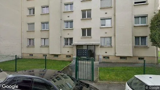 Rooms for rent in Pistoia - Photo from Google Street View