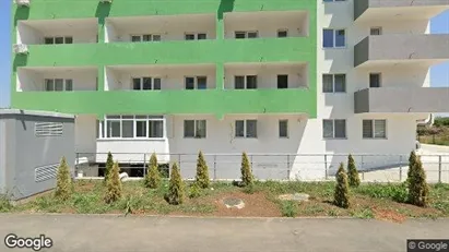 Apartments for rent in Popeşti-Leordeni - Photo from Google Street View