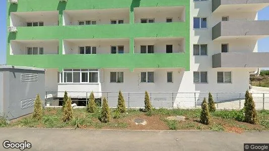 Apartments for rent in Popeşti-Leordeni - Photo from Google Street View