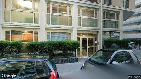 Rooms for rent in Salandra - Photo from Google Street View