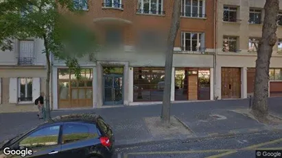Rooms for rent in Grassano - Photo from Google Street View