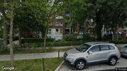 Apartments for rent in Hamburg Bergedorf - Photo from Google Street View
