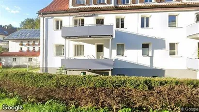 Apartments for rent in Schwarzwald-Baar-Kreis - Photo from Google Street View