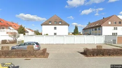 Apartments for rent in Dachau - Photo from Google Street View