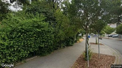 Apartments for rent in Groß-Gerau - Photo from Google Street View