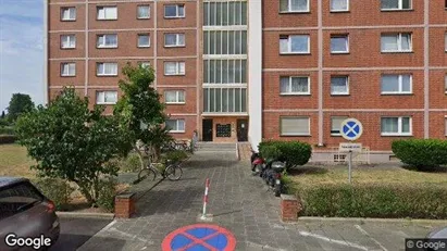 Apartments for rent in Bergstraße - Photo from Google Street View