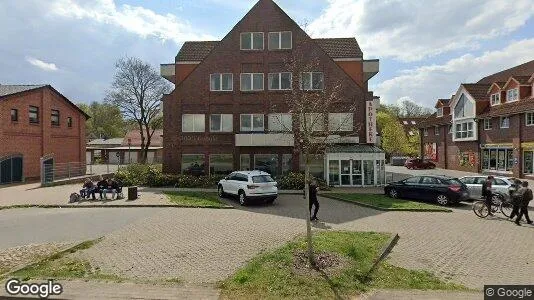 Apartments for rent in Ludwigslust-Parchim - Photo from Google Street View