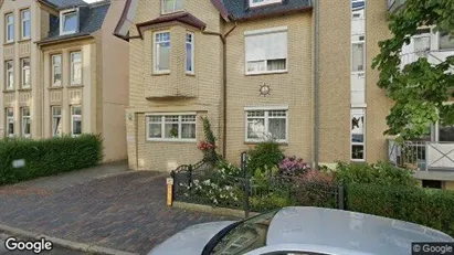 Apartments for rent in Cuxhaven - Photo from Google Street View