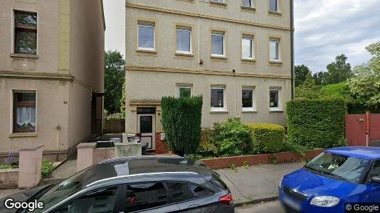 Apartments for rent in Bochum - Photo from Google Street View