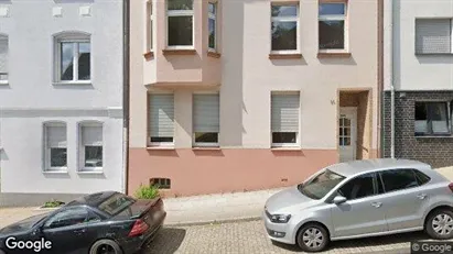 Apartments for rent in Essen - Photo from Google Street View