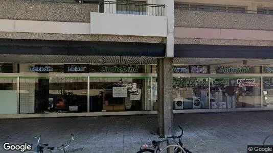 Apartments for rent in Oberhausen - Photo from Google Street View