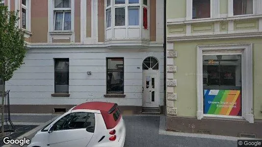 Apartments for rent in Ahrweiler - Photo from Google Street View