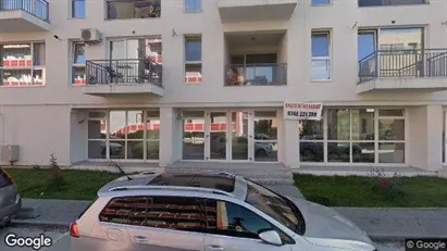 Rooms for rent in Cluj-Napoca - Photo from Google Street View