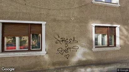 Apartments for rent in Cluj-Napoca - Photo from Google Street View