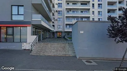 Rooms for rent in Cluj-Napoca - Photo from Google Street View