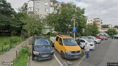Apartments for rent in Cluj-Napoca - Photo from Google Street View