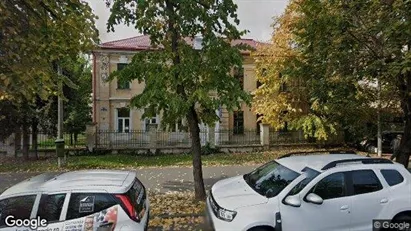 Apartments for rent in Arad - Photo from Google Street View