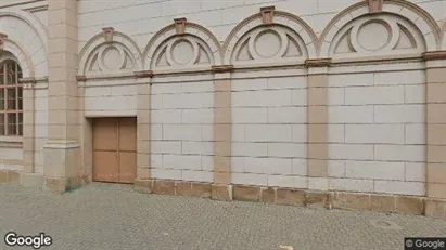 Apartments for rent in Arad - Photo from Google Street View