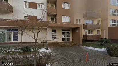 Apartments for rent in Braşov - Photo from Google Street View