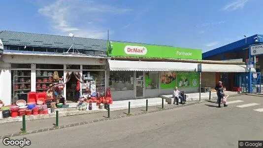 Apartments for rent in Braşov - Photo from Google Street View