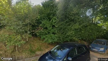 Apartments for rent in Cluj-Napoca - Photo from Google Street View