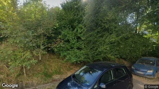 Apartments for rent in Cluj-Napoca - Photo from Google Street View