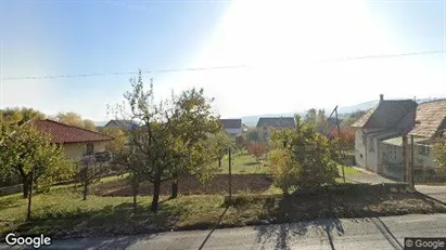 Apartments for rent in Cluj-Napoca - Photo from Google Street View