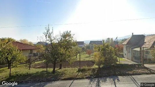 Apartments for rent in Cluj-Napoca - Photo from Google Street View