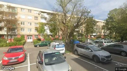 Apartments for rent in Cluj-Napoca - Photo from Google Street View