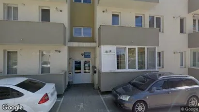 Apartments for rent in Floreşti - Photo from Google Street View