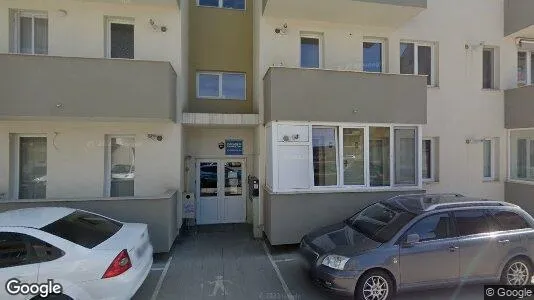 Apartments for rent in Floreşti - Photo from Google Street View