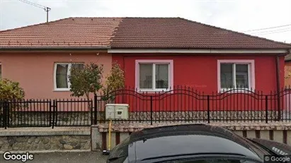 Apartments for rent in Şelimbăr - Photo from Google Street View