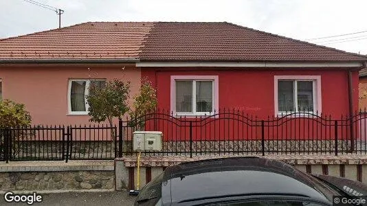 Apartments for rent in Şelimbăr - Photo from Google Street View