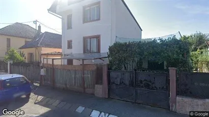 Apartments for rent in Şelimbăr - Photo from Google Street View