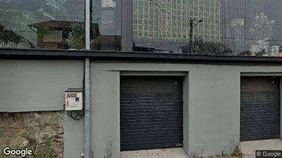 Apartments for rent in Şelimbăr - Photo from Google Street View