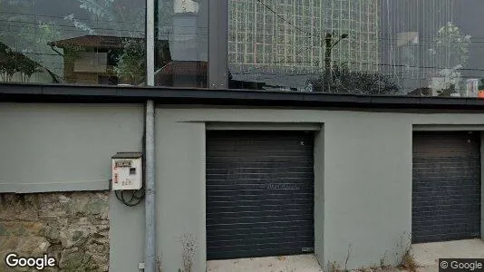 Apartments for rent in Şelimbăr - Photo from Google Street View