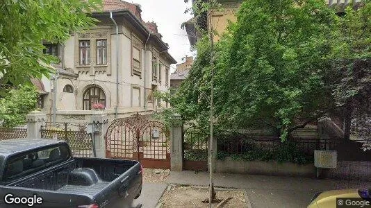 Rooms for rent in Bucharest - Sectorul 1 - Photo from Google Street View