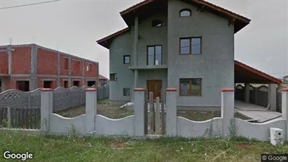 Apartments for rent in Dumbrăviţa - Photo from Google Street View