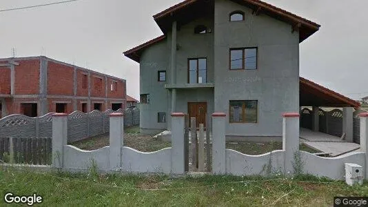 Apartments for rent in Dumbrăviţa - Photo from Google Street View