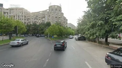 Apartments for rent in Bucharest - Sectorul 3 - Photo from Google Street View