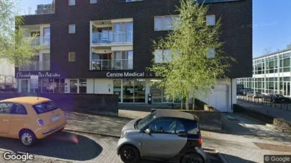 Apartments for rent in Brussels Ukkel - Photo from Google Street View