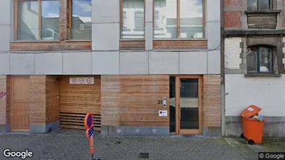 Apartments for rent in Stad Brussel - Photo from Google Street View