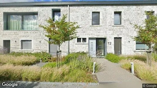 Apartments for rent in Ouffet - Photo from Google Street View
