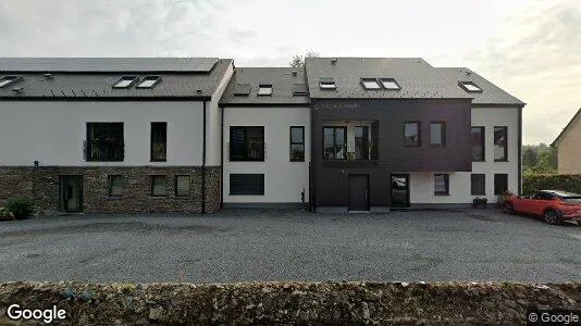 Apartments for rent in Habay - Photo from Google Street View