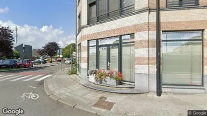 Apartments for rent in Waterloo - Photo from Google Street View