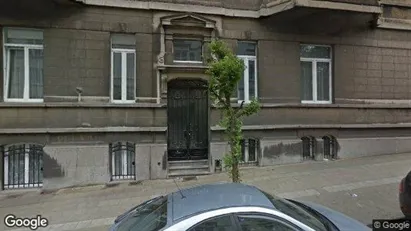 Apartments for rent in Brussels Sint-Lambrechts-Woluwe - Photo from Google Street View