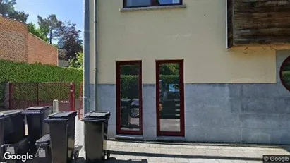 Apartments for rent in Aalst - Photo from Google Street View